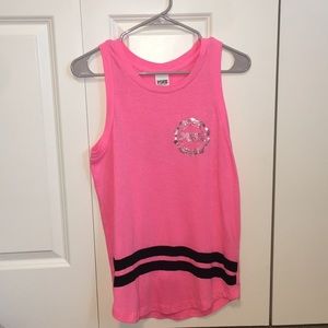 Victoria’s Secret PINK tank top